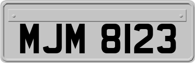 MJM8123