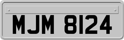 MJM8124