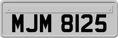 MJM8125