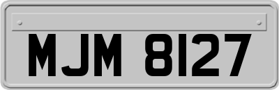 MJM8127