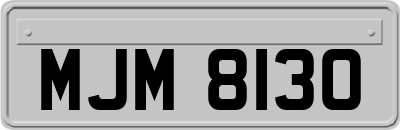 MJM8130