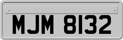 MJM8132