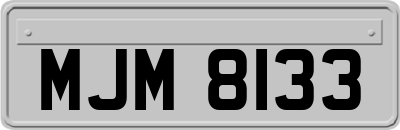 MJM8133