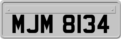 MJM8134