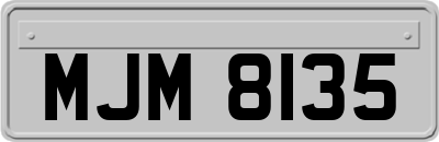 MJM8135