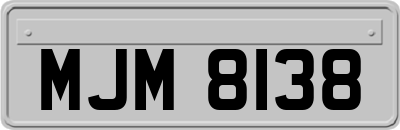 MJM8138