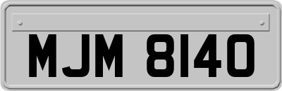MJM8140