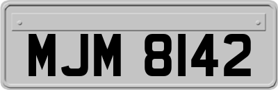 MJM8142