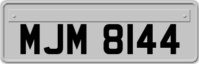 MJM8144