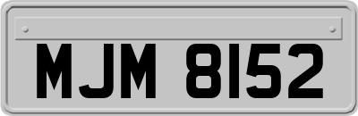MJM8152