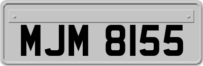 MJM8155
