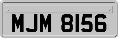 MJM8156