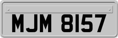 MJM8157