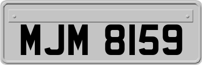 MJM8159