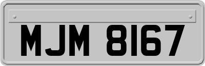 MJM8167