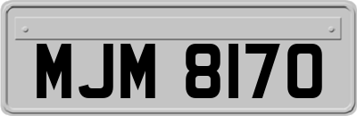 MJM8170