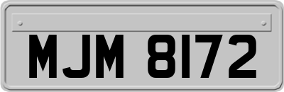 MJM8172