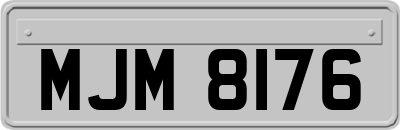 MJM8176