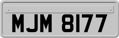 MJM8177