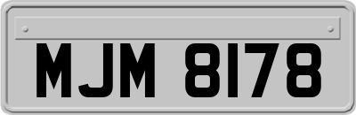 MJM8178
