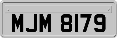 MJM8179