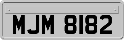 MJM8182