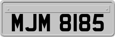 MJM8185