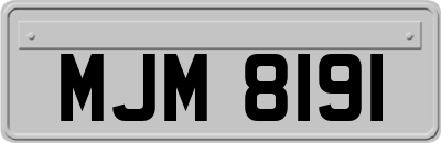 MJM8191