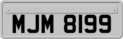 MJM8199