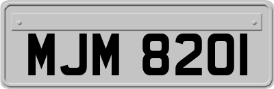 MJM8201