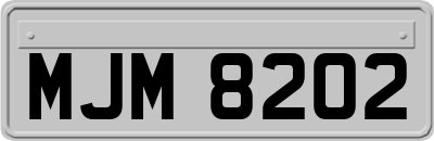 MJM8202