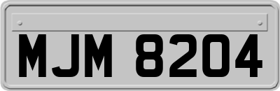 MJM8204