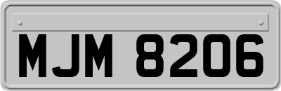 MJM8206