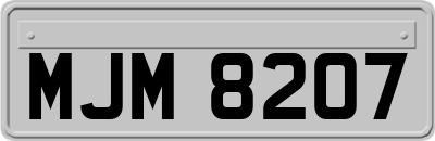 MJM8207
