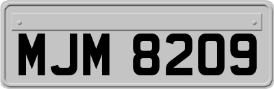 MJM8209