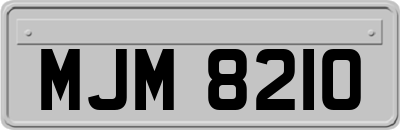 MJM8210