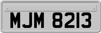 MJM8213