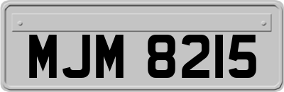 MJM8215