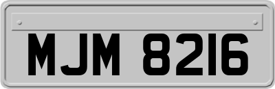 MJM8216