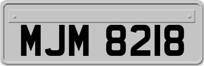MJM8218