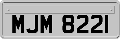 MJM8221