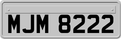 MJM8222
