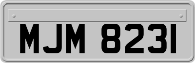 MJM8231