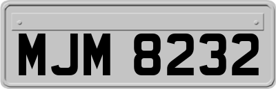 MJM8232