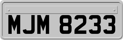 MJM8233