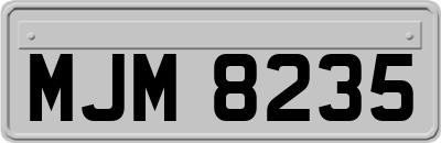 MJM8235
