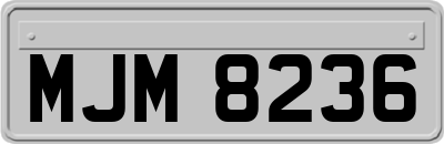 MJM8236