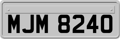 MJM8240