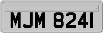 MJM8241
