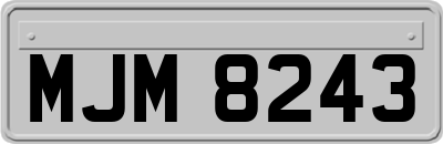 MJM8243